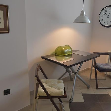Apartment Danica Belgrad Zimmer foto